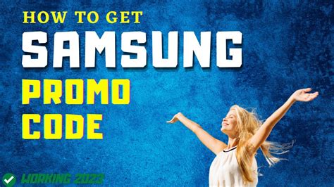 samsung promo winner list 2023